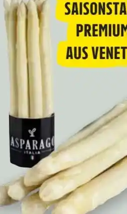 Edeka Asparago Spargel Weiß Angebot