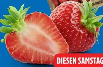 Edeka Edeka Herzstücke Erdbeeren Angebot