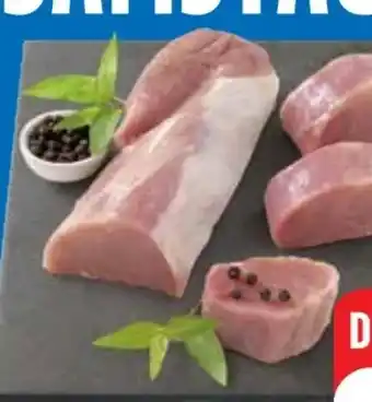 Edeka Schweinelenden Angebot