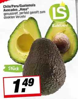 L. STROETMANN GROSSMARKT Avocados,,Hass" Angebot