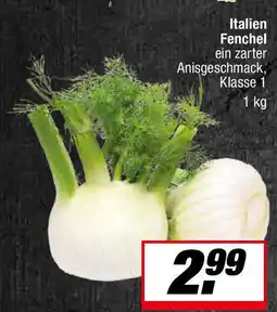 L. STROETMANN GROSSMARKT Italien Fenchel Angebot