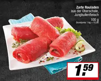 L. STROETMANN GROSSMARKT Zarte Rouladen Angebot