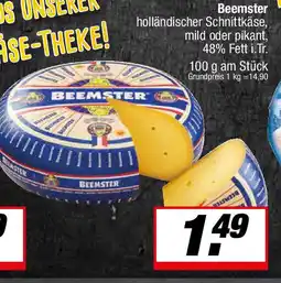 L. STROETMANN GROSSMARKT Beemster Freakdewe Angebot