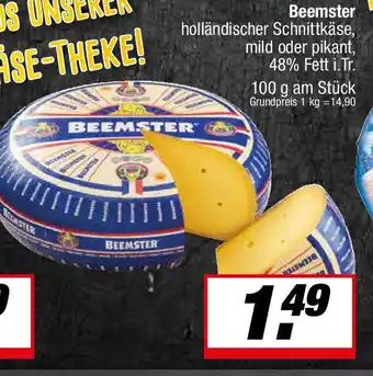 L. STROETMANN GROSSMARKT Beemster Freakdewe Angebot