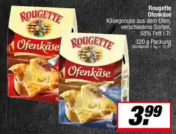 L. STROETMANN GROSSMARKT Rougette Ofenkäse Angebot