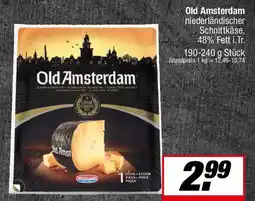 L. STROETMANN GROSSMARKT Old Amsterdam Angebot