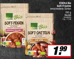 L. STROETMANN GROSSMARKT EDEKA Bio Soft-Früchte Angebot