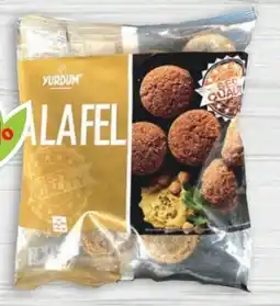 Hepsi-Markt Yurdum Falafel Angebot