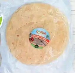 Hepsi-Markt Firat Bakkerij Tortilla Dürüm Angebot