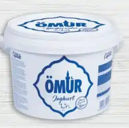 Hepsi-Markt Ömür Joghurt Angebot