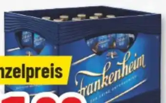 trinkgut Frankenheim Alt Angebot