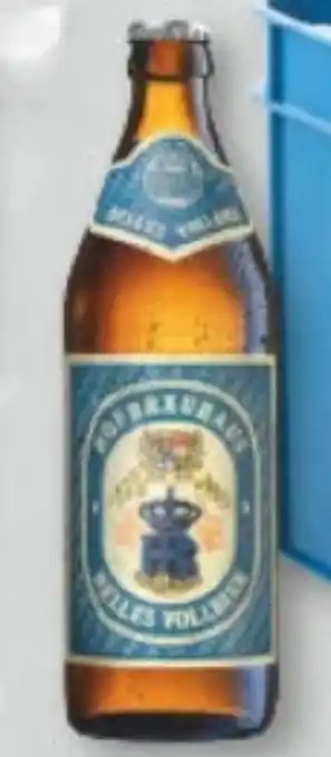 trinkgut Hofbräu München Helles Vollbier Angebot