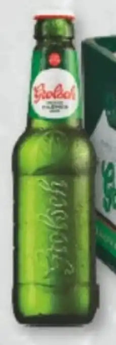 trinkgut Grolsch Premium Pils Angebot