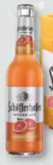 trinkgut Schöfferhofer Grapefruit Weizen-Mix Angebot