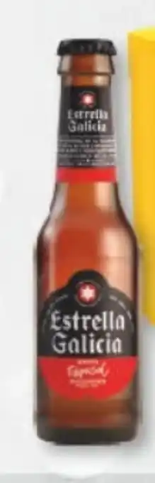 trinkgut Estrella Galicia Especial Angebot