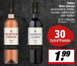 L. STROETMANN GROSSMARKT Wein Genuss Angebot