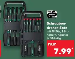 Kaufland PARKSIDE Schrauben- dreher-Satz Angebot