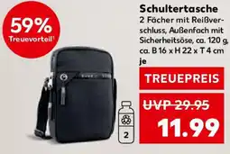 Kaufland Schultertasche Angebot