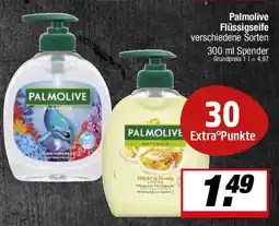 L. STROETMANN GROSSMARKT Palmolive Flüssigseife Angebot