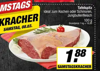 L. STROETMANN GROSSMARKT Tafelspitz Angebot