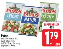 Edeka Patros Angebot