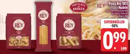 Edeka Pasta Rey 1851 Nudeln Angebot