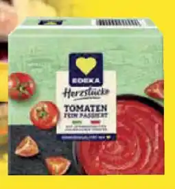 Edeka Tomaten Angebot