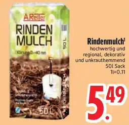 Edeka Rindenmulch Angebot