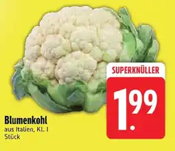 Edeka Blumenkohl Angebot