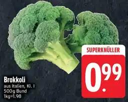 Edeka Brokkoli Angebot