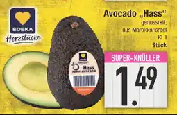 E-Center EDEKA Herzstücke Avocado,,Hass" Angebot