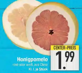 E-Center Honigpomelo Angebot