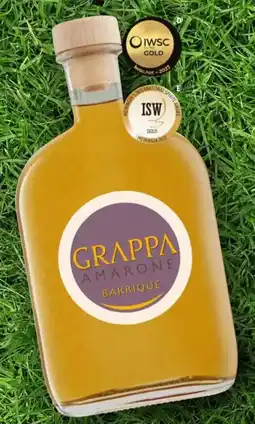 Lidl Grappa Amarone Barrique Angebot