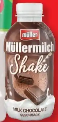 Lidl Müller Shake/Müllermilch Angebot