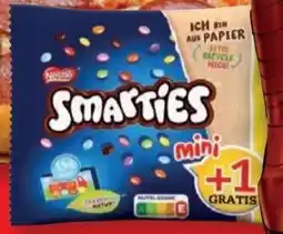 Lidl Nestlé Minis Angebot