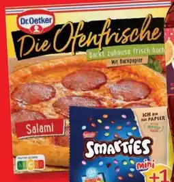 Lidl Dr. Oetker Die Ofenfrische/ Pizza Tradizionale Angebot