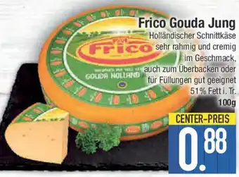 E-Center Frico Gouda Jung Angebot