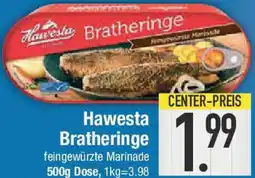 E-Center Havesta Bratheringe Angebot