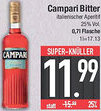 E-Center Campari Bitter Angebot