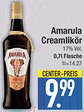 E-Center Amarula Creamlikör Angebot