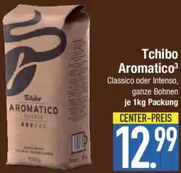 E-Center Tchibo Aromatico Angebot