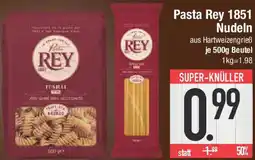 E-Center Pasta Rey 1851 Nudeln Angebot