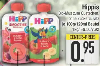 E-Center Hippis Angebot