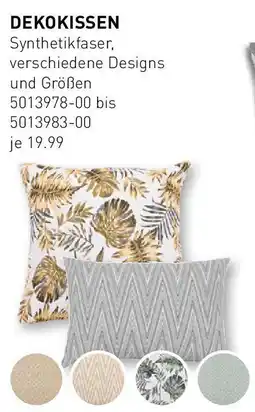 Möbel Martin Dekokissen Angebot