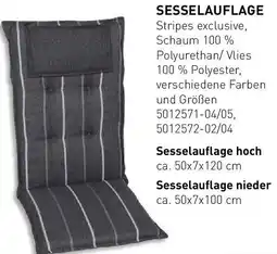 Möbel Martin Sesselauflage Angebot