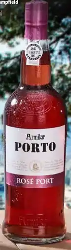 Lidl Armilar Porto Rosé Angebot