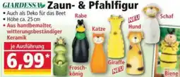 Norma GIARDESSA Zaun- & Pfahlfigur Angebot