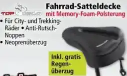 Norma Fahrrad-Satteldecke Angebot