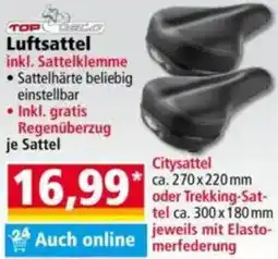 Norma Luftsattel Angebot