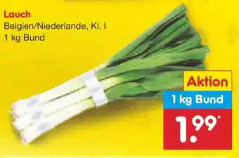 Netto Marken-Discount Lauch Angebot